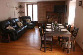 Gartzinea, amplia y preciosa vivienda rural
